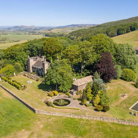 Fernhill Castle Villa Keighley Exterior photo